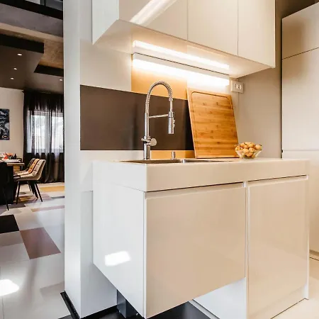 度假居 Holiday Jasmina - Hvr255 Vrbanj